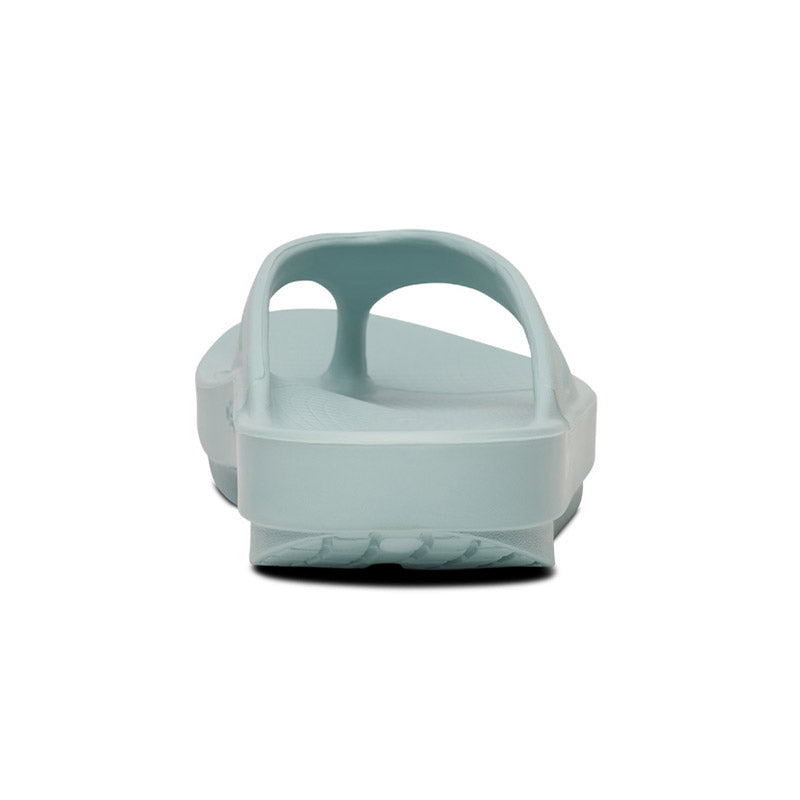 OOFOS OOriginal - Mist ウーフォス ウーオリジナル ミスト リカバリーサンダル