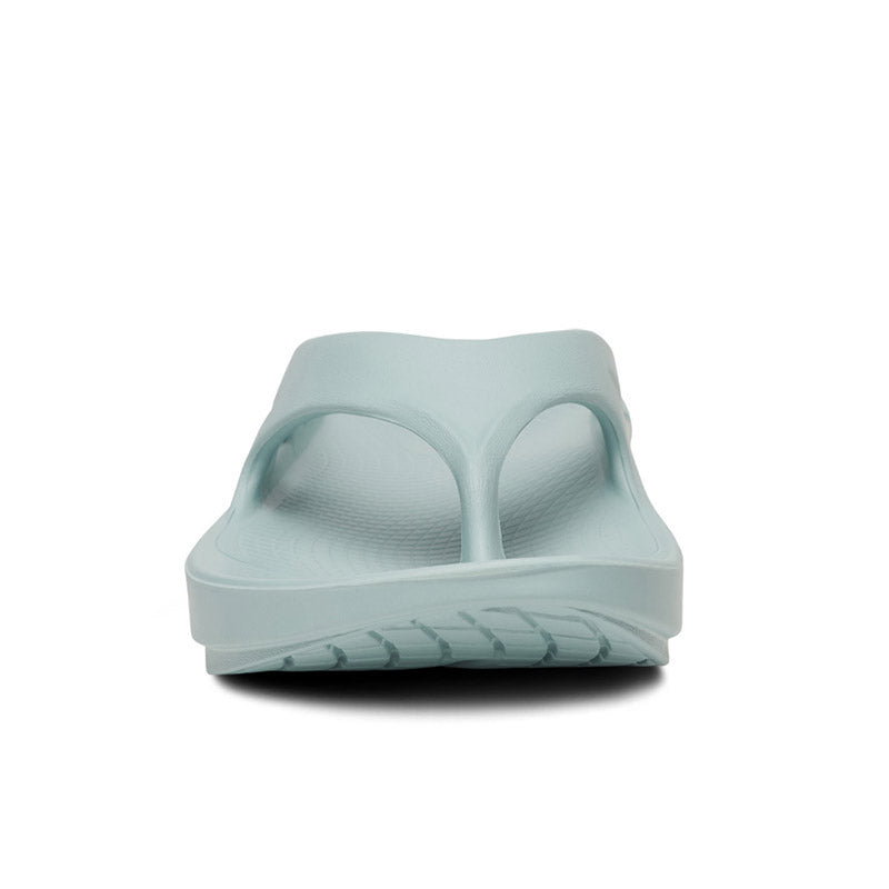 OOFOS OOriginal - Mist ウーフォス ウーオリジナル ミスト リカバリーサンダル