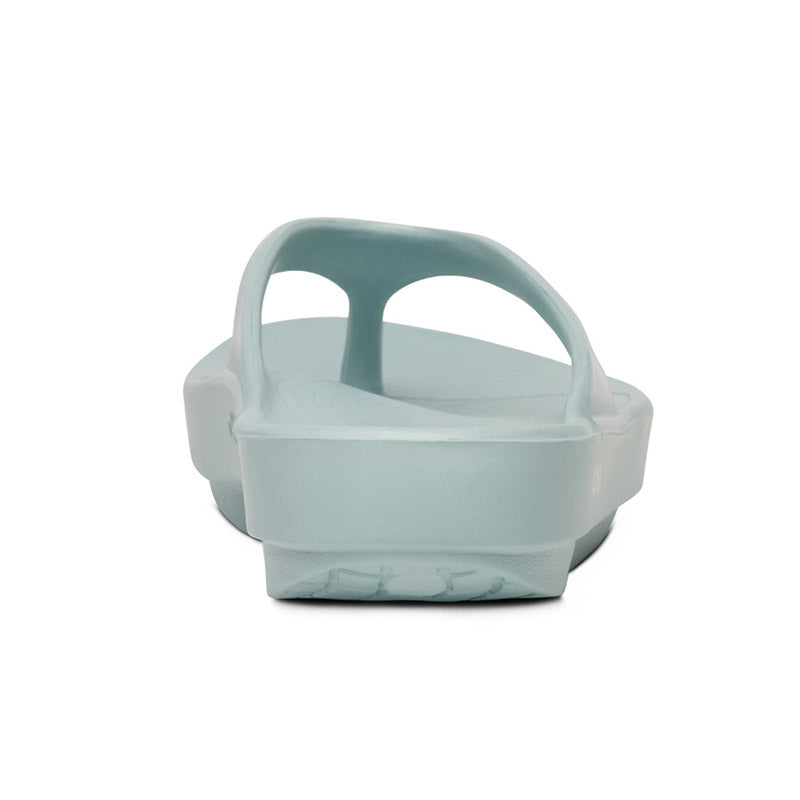 OOFOS OOlala - Mist ウーフォス ウーララ ミスト リカバリーサンダル