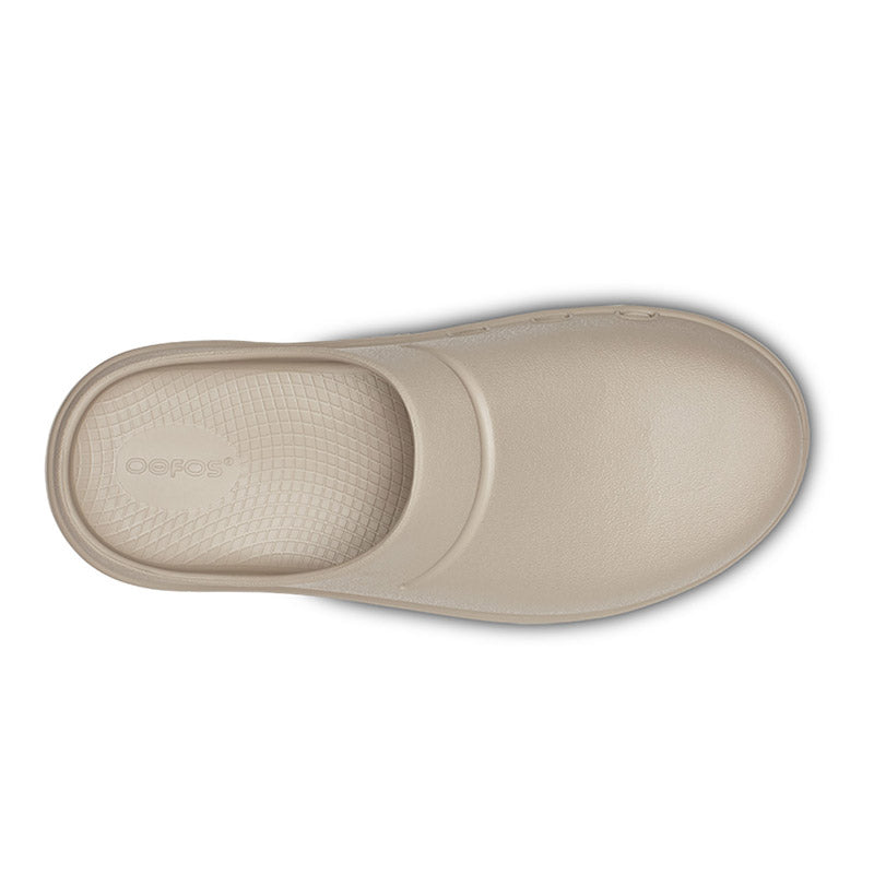 OOFOS OOcloog - Nomad ウーフォス ウークルッグ ノマド リカバリーサンダル