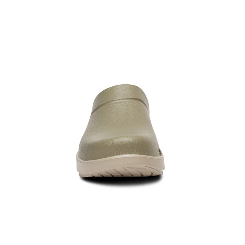 OOFOS OOcloog Luxe - Nomad Foliage ウーフォス ウークルッグルクス ノマドフォリッジ リカバリーサンダル