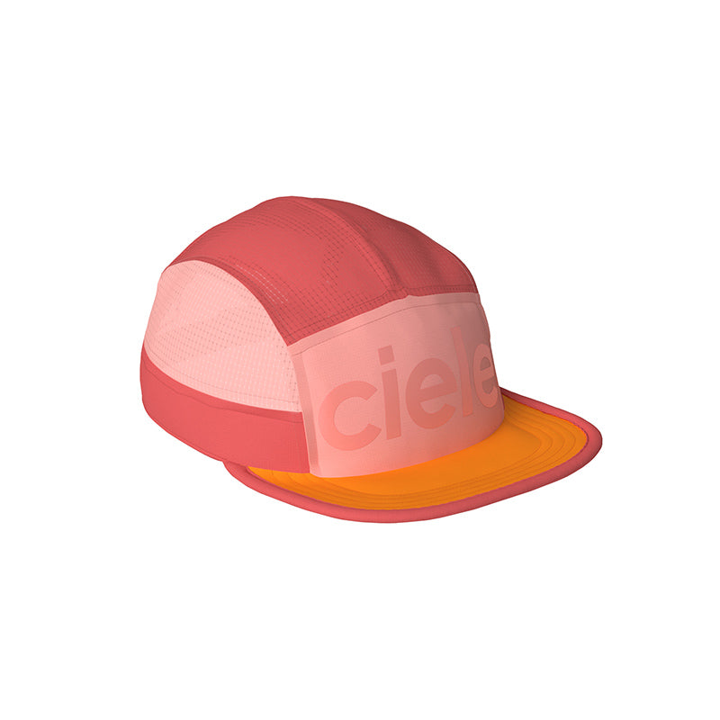 GOCap Century - Tropograph シエルアスレチックス ゴーキャップセンチュリー トポグラフ