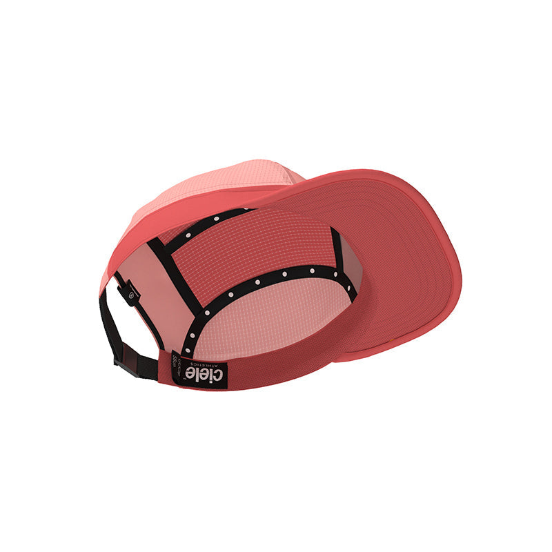 GOCap Century - Tropograph シエルアスレチックス ゴーキャップセンチュリー トポグラフ