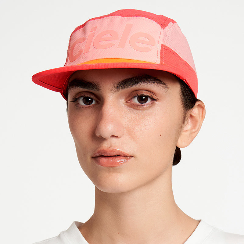 GOCap Century - Tropograph シエルアスレチックス ゴーキャップセンチュリー トポグラフ