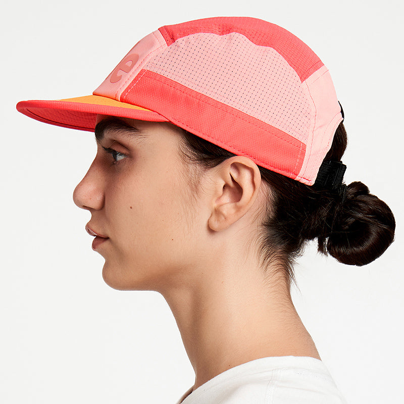 GOCap Century - Tropograph シエルアスレチックス ゴーキャップセンチュリー トポグラフ