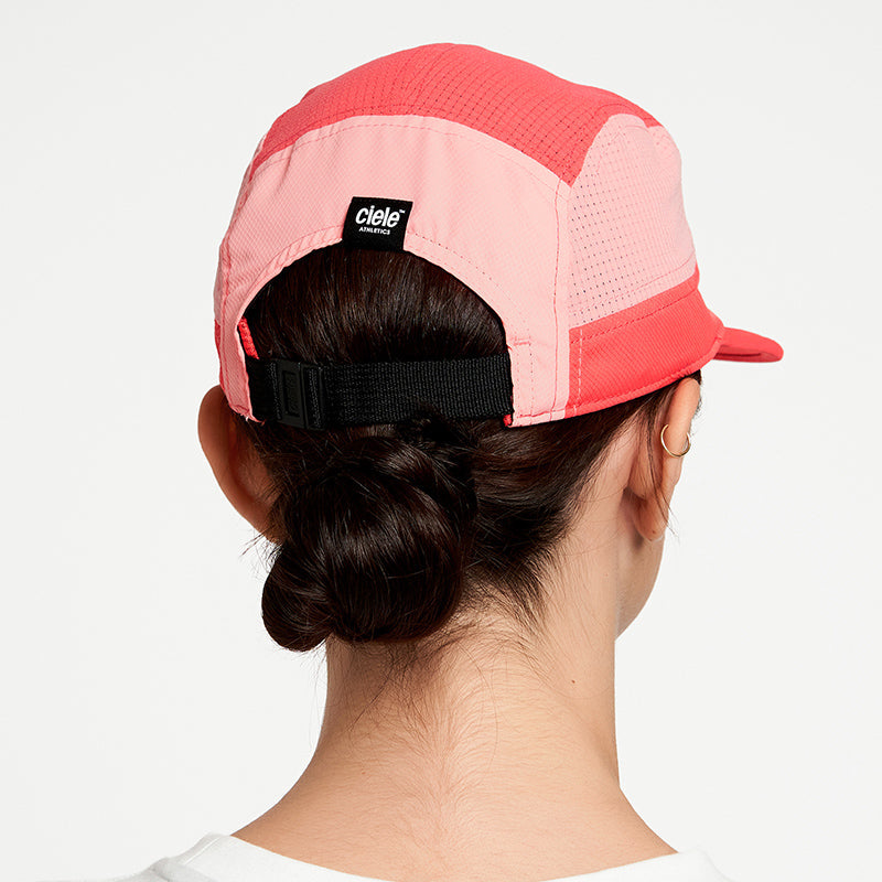 GOCap Century - Tropograph シエルアスレチックス ゴーキャップセンチュリー トポグラフ