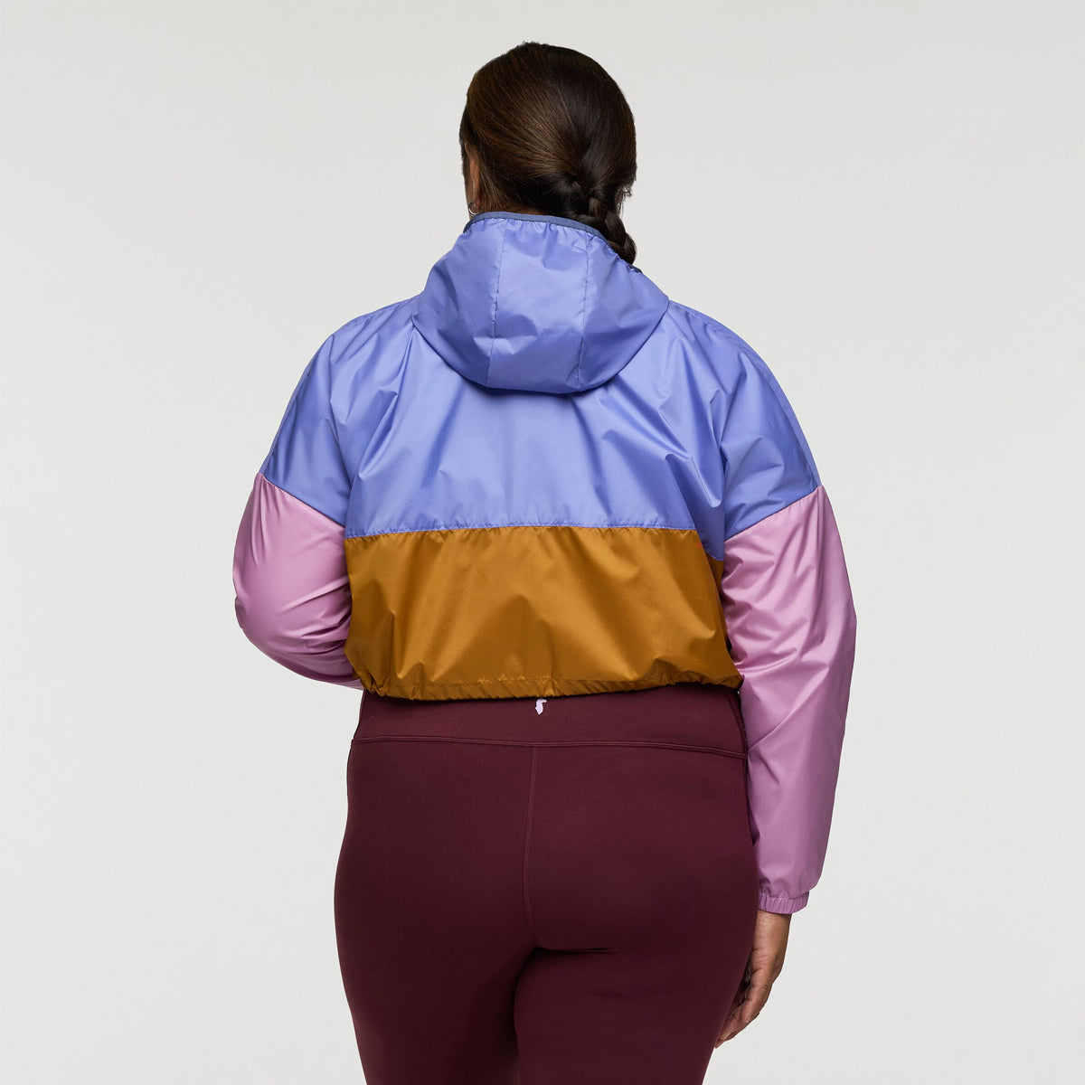 Cotopaxi Teca Crop Jacket - WOMENS コトパクシ テカ クロップジャケット レディース