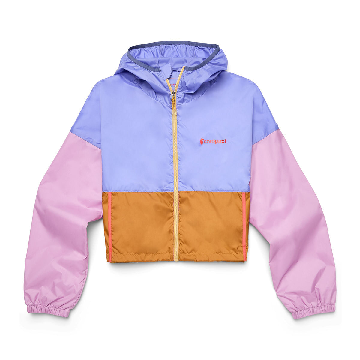 Cotopaxi Teca Crop Jacket - WOMENS コトパクシ テカ クロップジャケット レディース