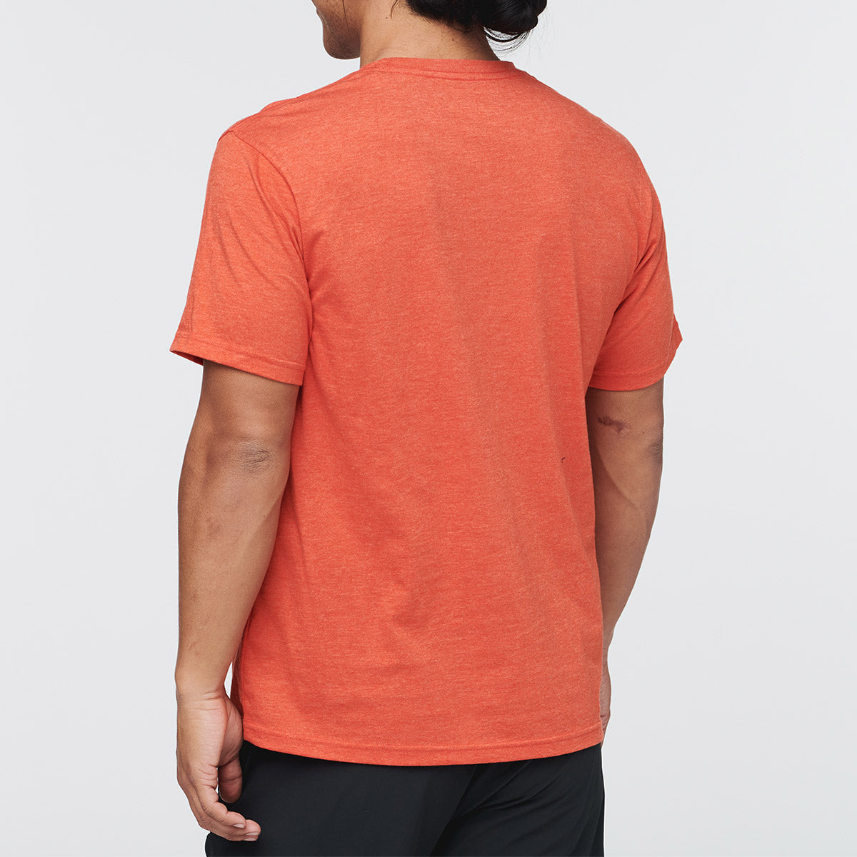 Cotopaxi Do Good T-Shirt - MENS コトパクシ ドゥグッドTシャツ メンズ
