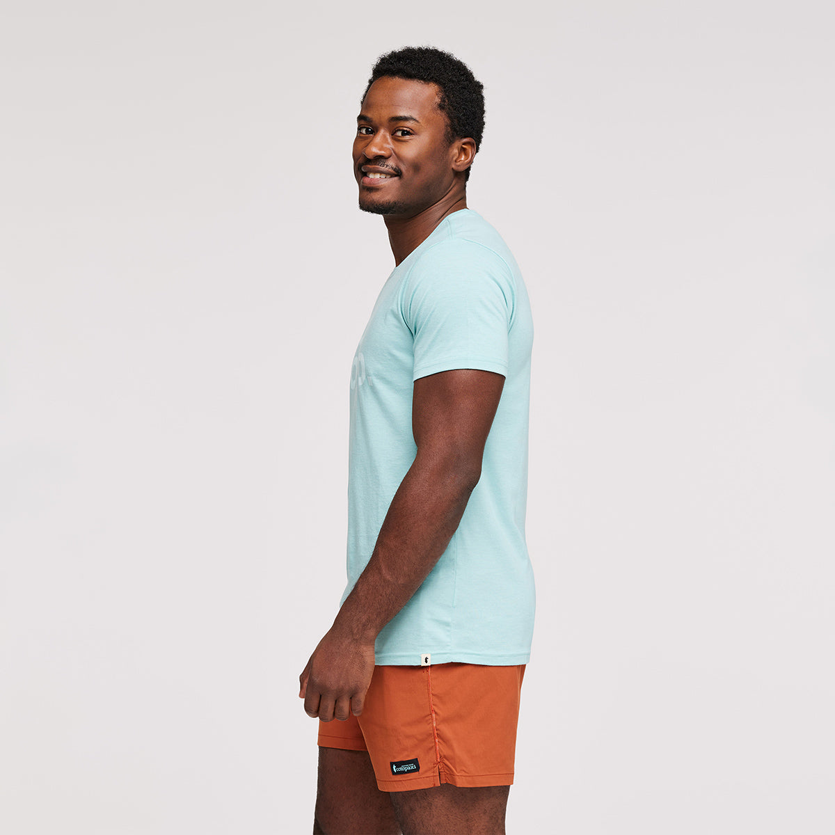 Cotopaxi Do Good T-Shirt - MENS コトパクシ ドゥグッドTシャツ メンズ