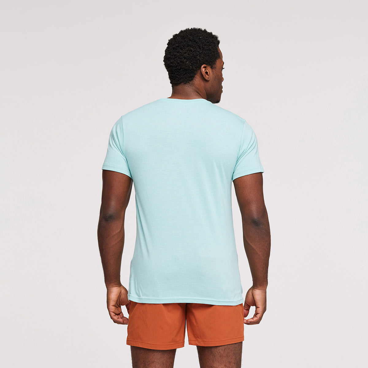 Cotopaxi Do Good T-Shirt - MENS コトパクシ ドゥグッドTシャツ メンズ