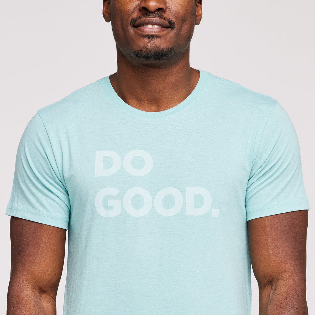 Cotopaxi Do Good T-Shirt - MENS コトパクシ ドゥグッドTシャツ メンズ