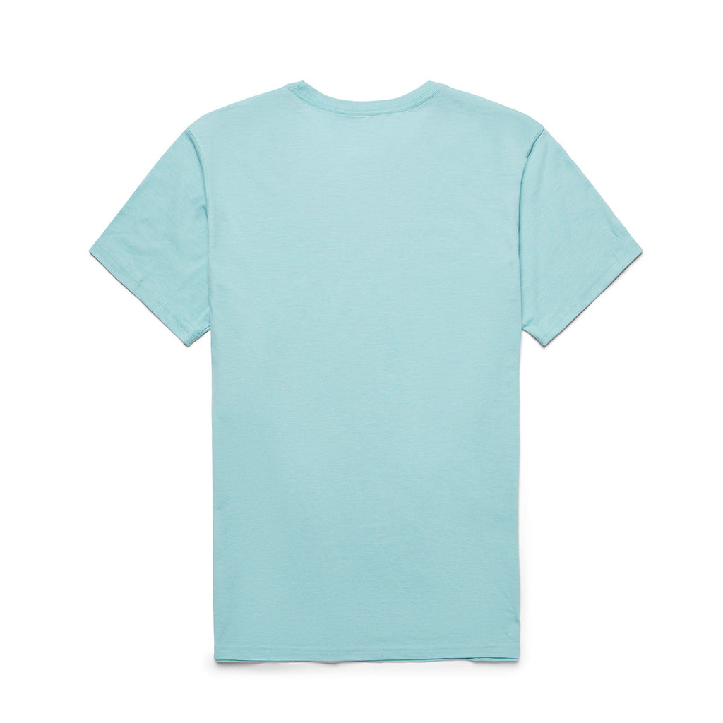 Cotopaxi Do Good T-Shirt - MENS コトパクシ ドゥグッドTシャツ メンズ