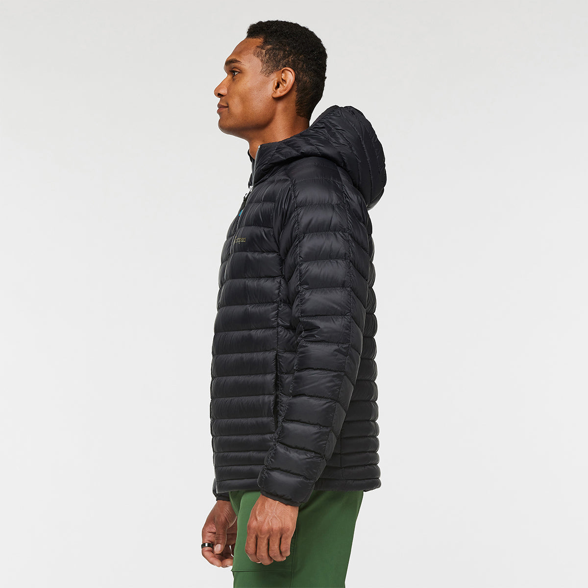 Cotopaxi Fuego Hooded Down Jacket - MENS  コトパクシ フエゴ フーデッド ダウン ジャケット メンズ