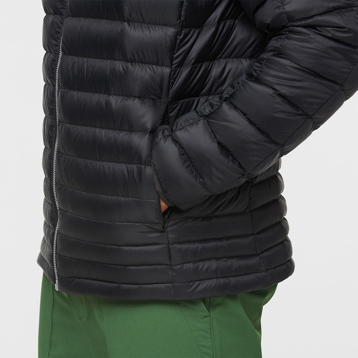 Cotopaxi Fuego Hooded Down Jacket - MENS  コトパクシ フエゴ フーデッド ダウン ジャケット メンズ