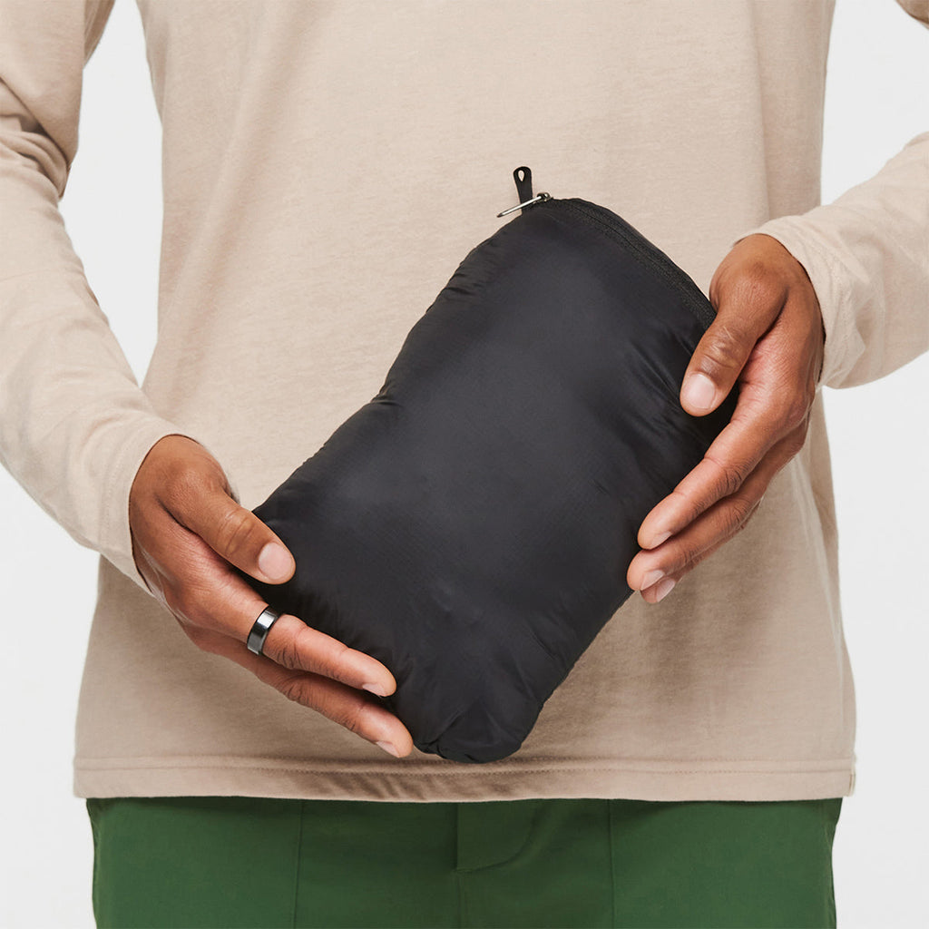 Cotopaxi Fuego Hooded Down Jacket - MENS  コトパクシ フエゴ フーデッド ダウン ジャケット メンズ