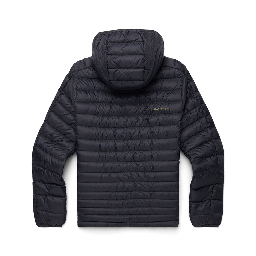 Cotopaxi Fuego Hooded Down Jacket - MENS  コトパクシ フエゴ フーデッド ダウン ジャケット メンズ
