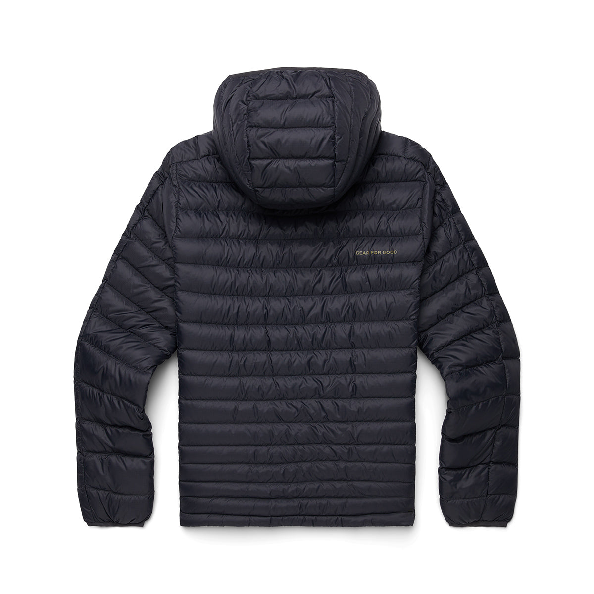 Cotopaxi Fuego Hooded Down Jacket - MENS  コトパクシ フエゴ フーデッド ダウン ジャケット メンズ