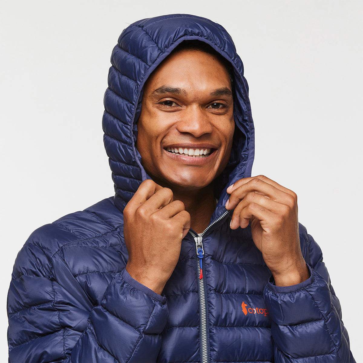 Cotopaxi Fuego Hooded Down Jacket - MENS  コトパクシ フエゴ フーデッド ダウン ジャケット メンズ