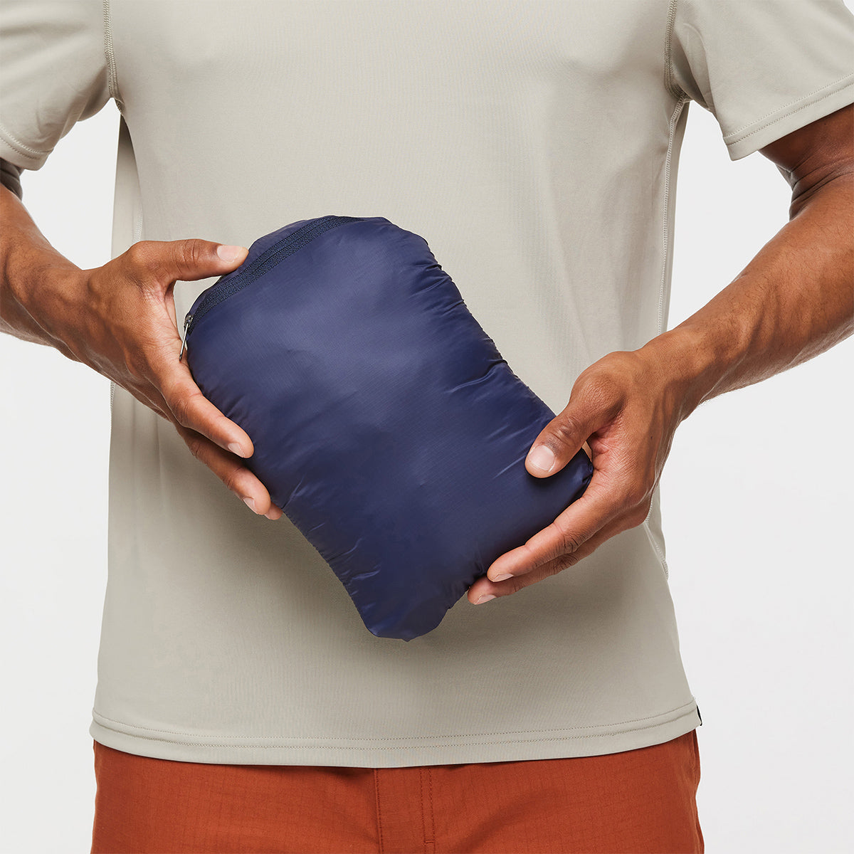 Cotopaxi Fuego Hooded Down Jacket - MENS  コトパクシ フエゴ フーデッド ダウン ジャケット メンズ