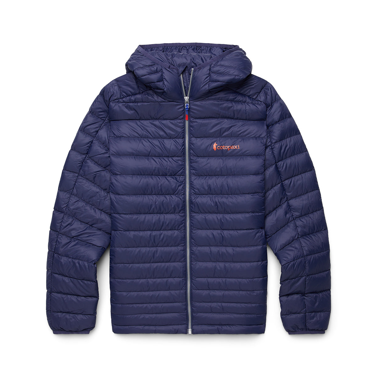 Cotopaxi Fuego Hooded Down Jacket - MENS  コトパクシ フエゴ フーデッド ダウン ジャケット メンズ