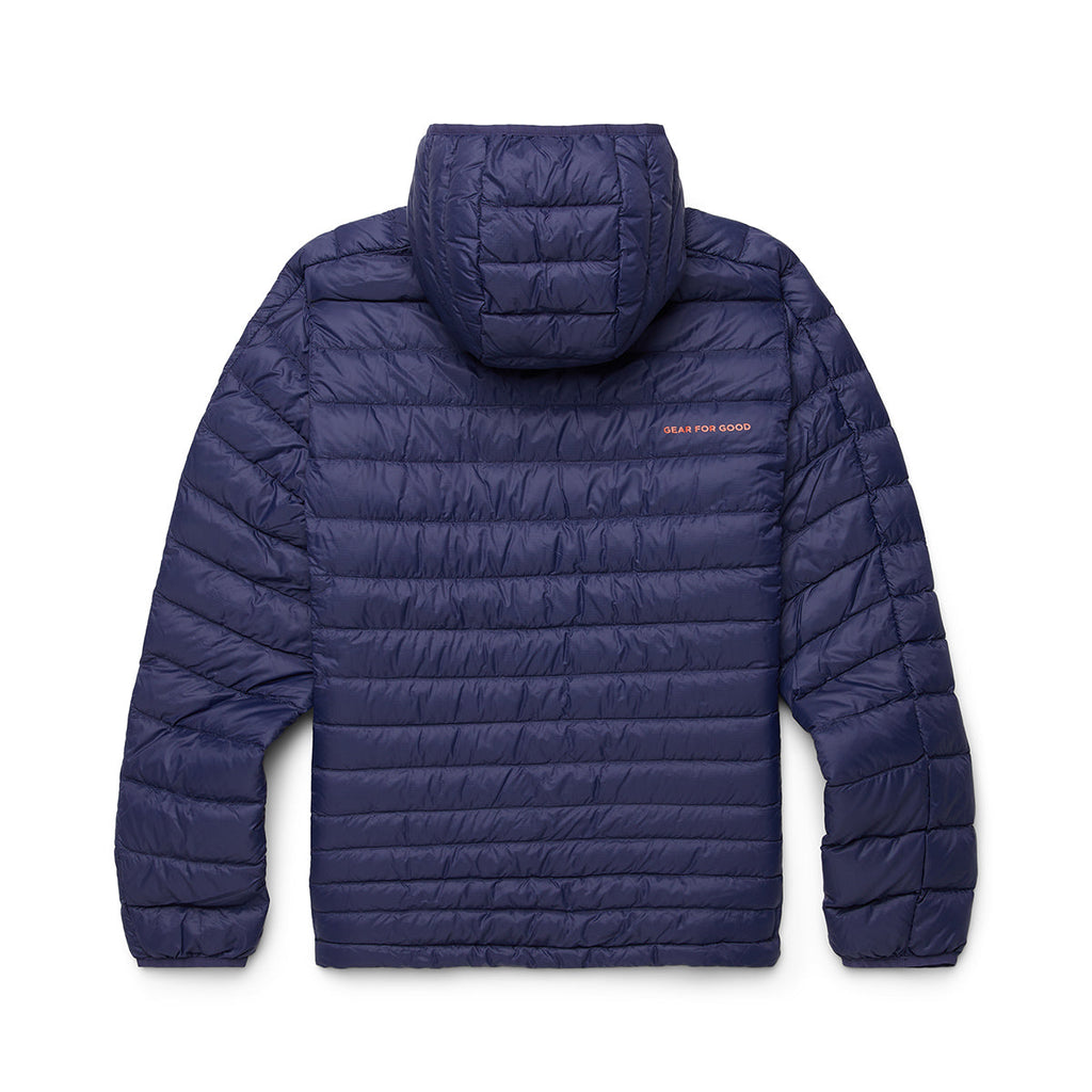Cotopaxi Fuego Hooded Down Jacket - MENS  コトパクシ フエゴ フーデッド ダウン ジャケット メンズ