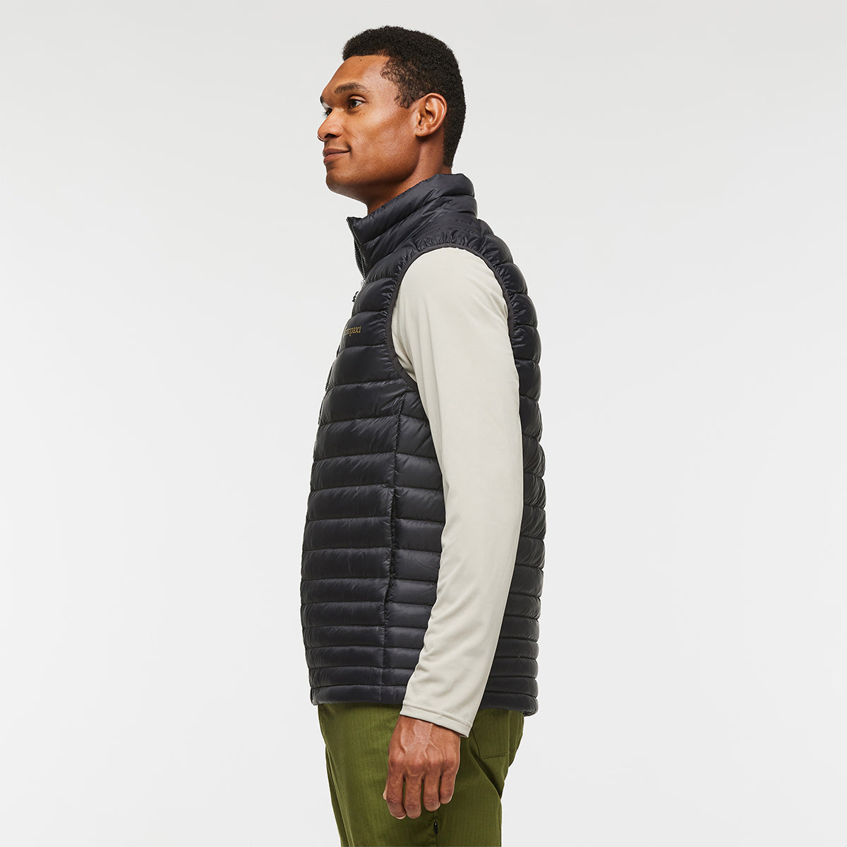Cotopaxi Fuego  Down Vest - MENS コトパクシ フエゴ ダウン ベスト メンズ