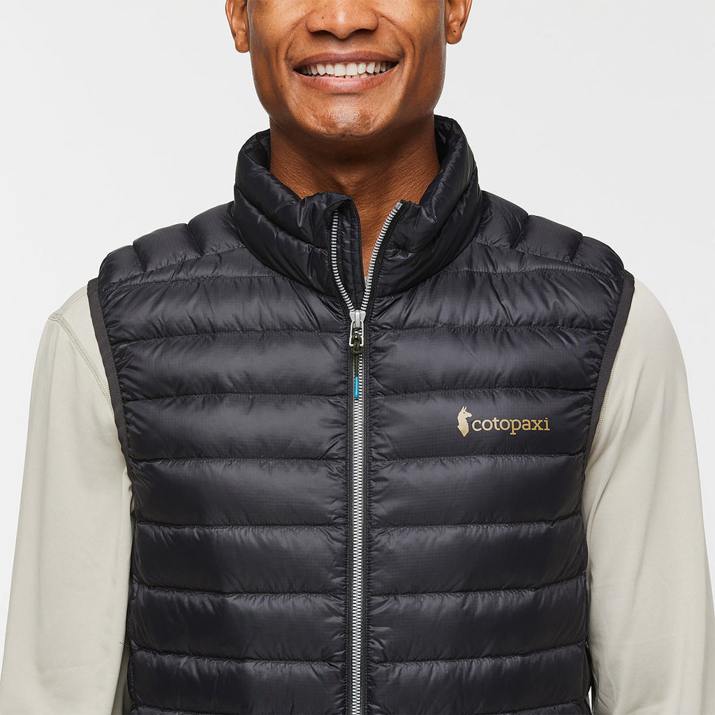 Cotopaxi Fuego  Down Vest - MENS コトパクシ フエゴ ダウン ベスト メンズ