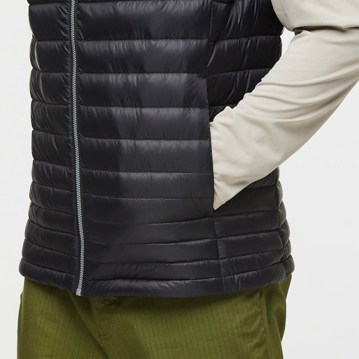 Cotopaxi Fuego  Down Vest - MENS コトパクシ フエゴ ダウン ベスト メンズ