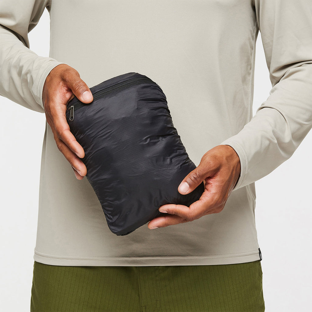 Cotopaxi Fuego  Down Vest - MENS コトパクシ フエゴ ダウン ベスト メンズ