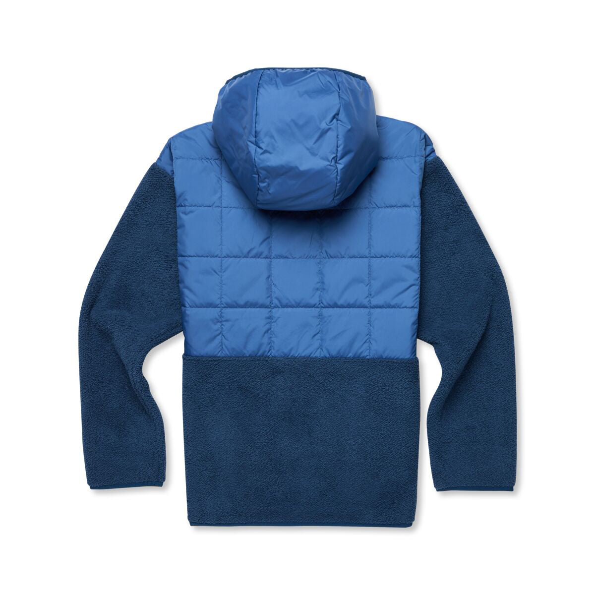 Cotopaxi Trico Hybrid Hooded Jacket - MENS コトパクシ トリコ ハイブリッド フーディッド ジャケット メンズ