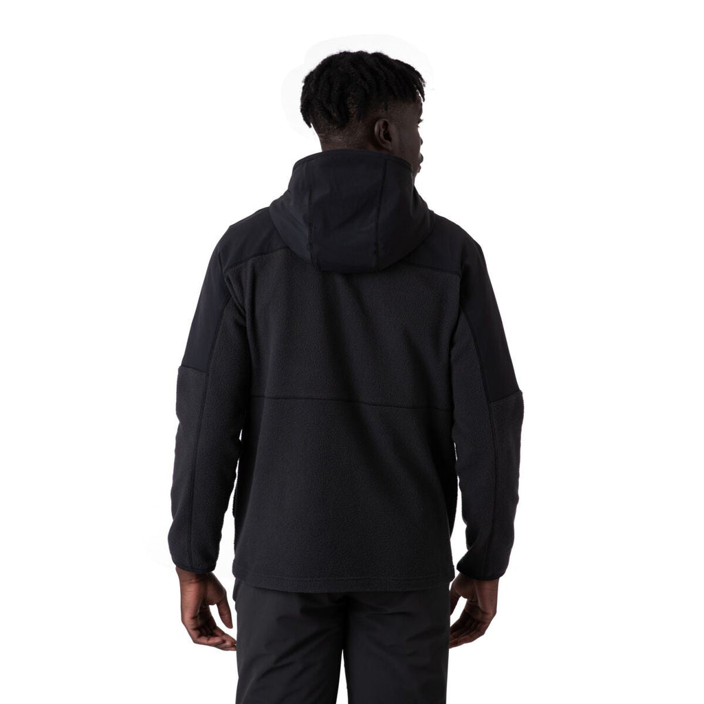 Cotopaxi Abrazo Hooded Full-Zip Fleece Jacket - MENS コトパクシ アブラゾ フーデッド フルジップ フリース  ジャケット メンズ