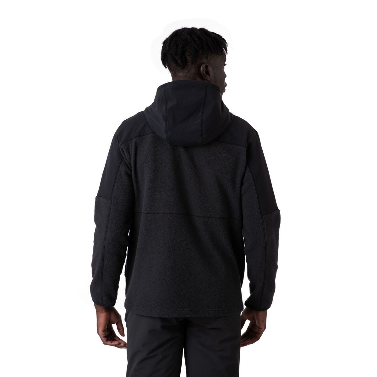 Cotopaxi Abrazo Hooded Full-Zip Fleece Jacket - MENS コトパクシ アブラゾ フーデッド フルジップ フリース  ジャケット メンズ