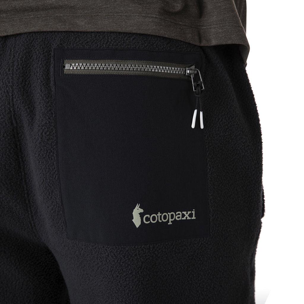 Cotopaxi Abrazo Fleece Jogger - MENS コトパクシ アブラゾ フリース ジョガー メンズ