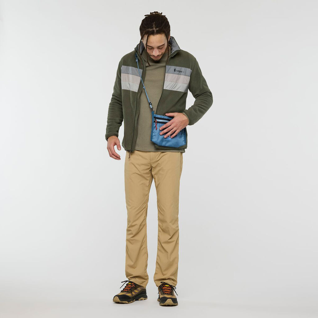 Cotopaxi Teca Fleece Full-Zip Jacket - MENS コトパクシ テッカ フリース フルジップ ジャケット メンズ