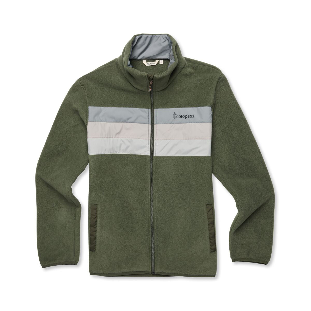 Cotopaxi Teca Fleece Full-Zip Jacket - MENS コトパクシ テッカ フリース フルジップ ジャケット メンズ