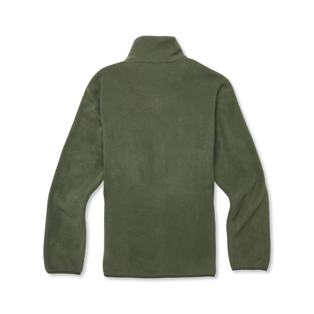 Cotopaxi Teca Fleece Full-Zip Jacket - MENS コトパクシ テッカ フリース フルジップ ジャケット メンズ