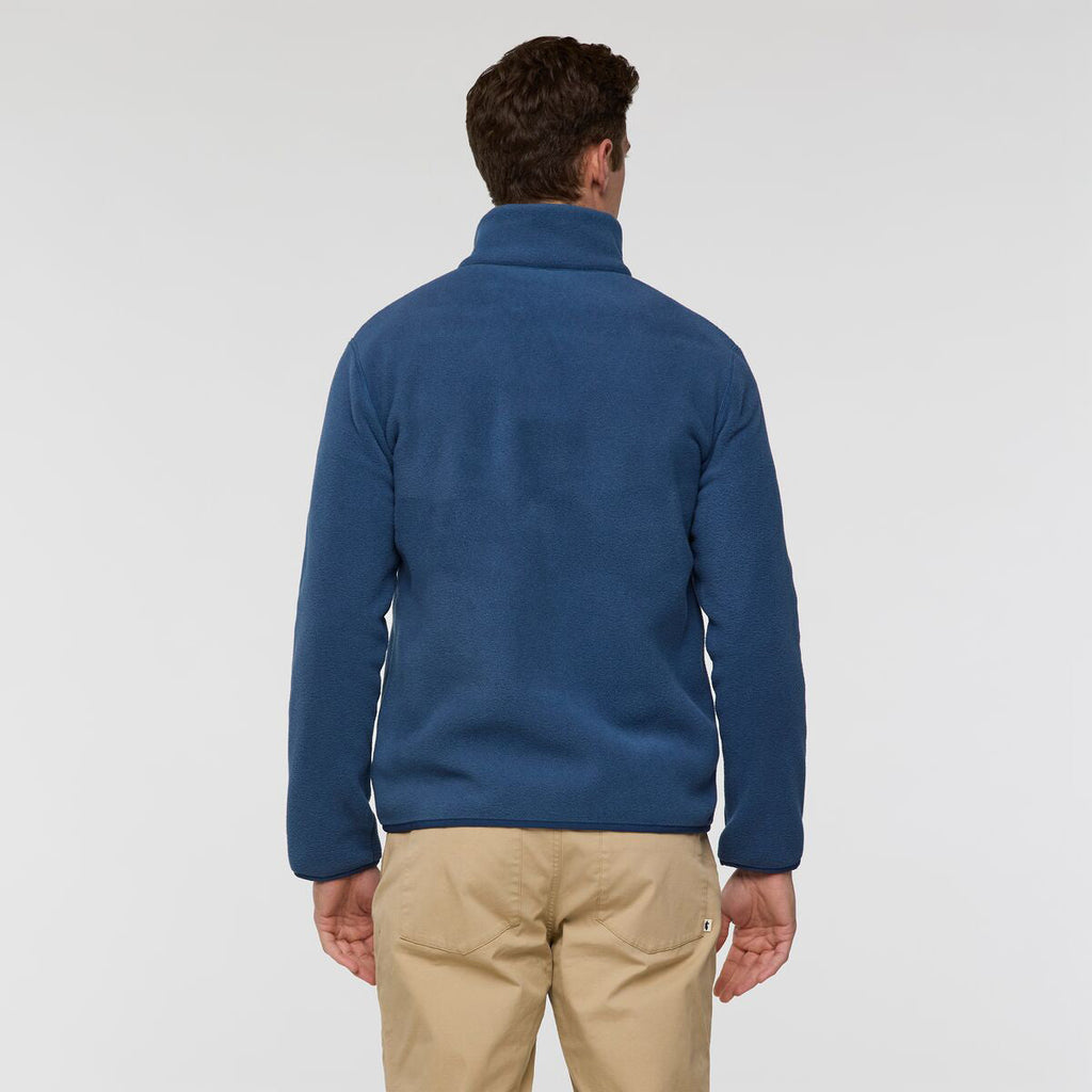 Cotopaxi Teca Fleece Full-Zip Jacket - MENS コトパクシ テッカ フリース フルジップ ジャケット メンズ