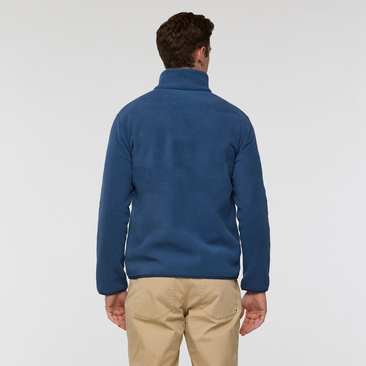 Cotopaxi Teca Fleece Full-Zip Jacket - MENS コトパクシ テッカ フリース フルジップ ジャケット メンズ