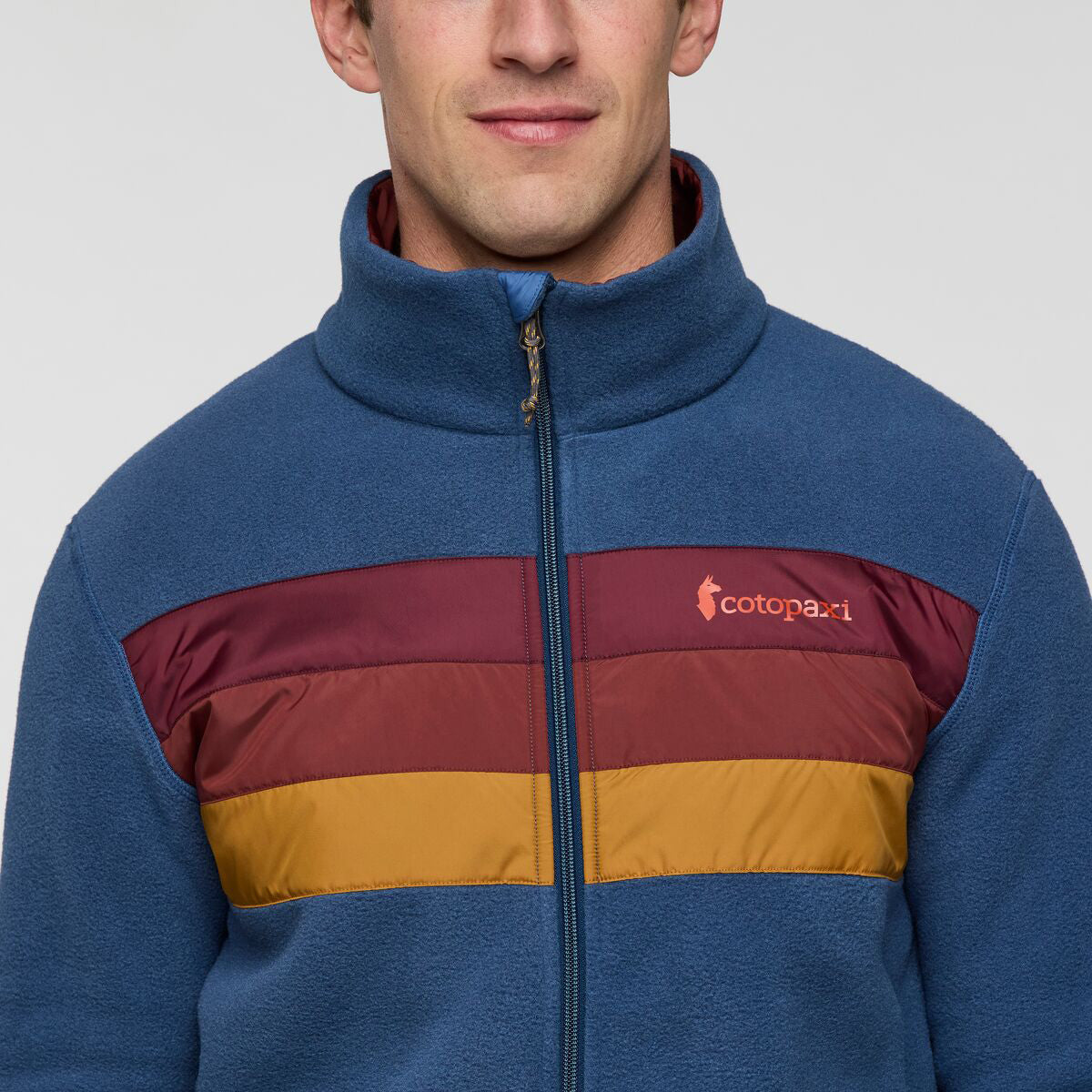 Cotopaxi Teca Fleece Full-Zip Jacket - MENS コトパクシ テッカ フリース フルジップ ジャケット メンズ