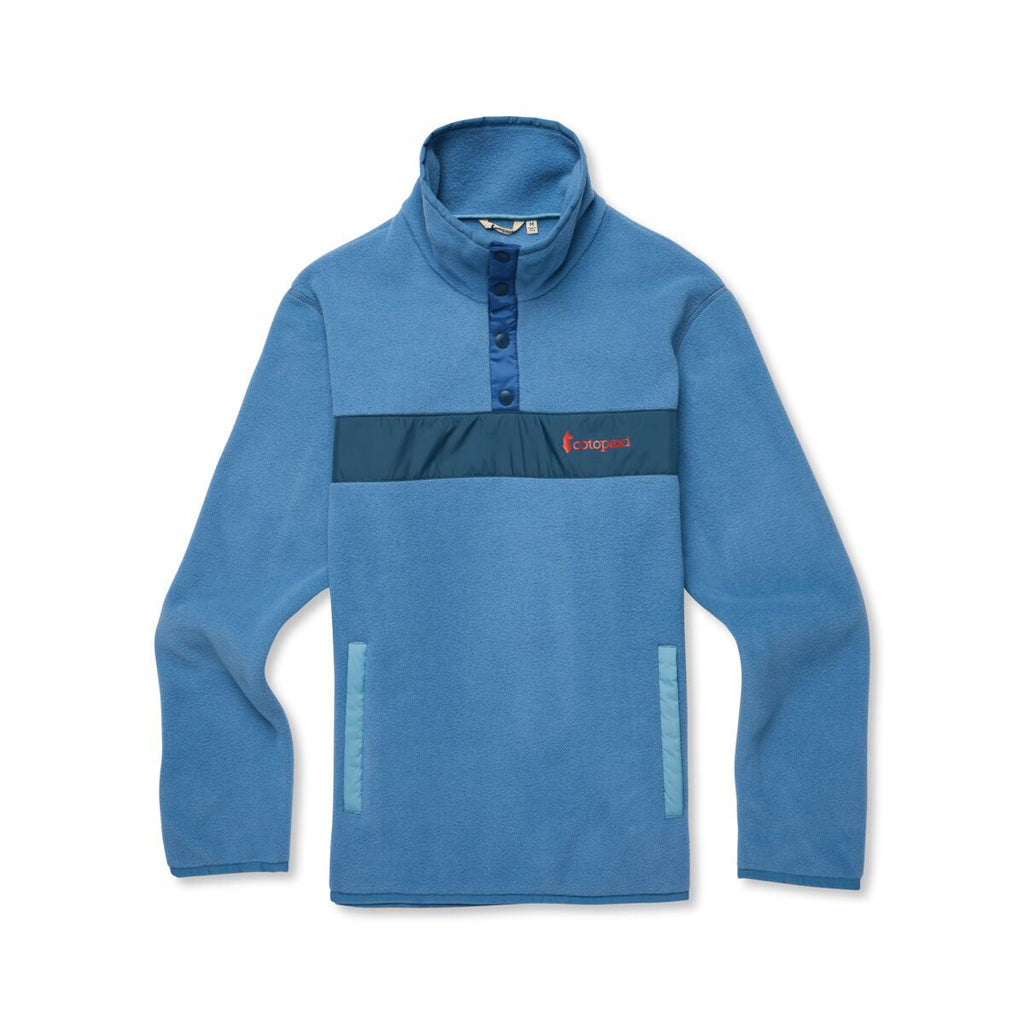 Cotopaxi Teca Fleece Pullover - MENS コトパクシ テッカ フリース プルオーバー メンズ