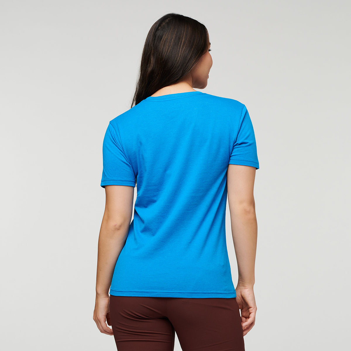 Cotopaxi Do Good T-Shirt - WOMENS コトパクシ ドゥグッドTシャツ ウィメンズ