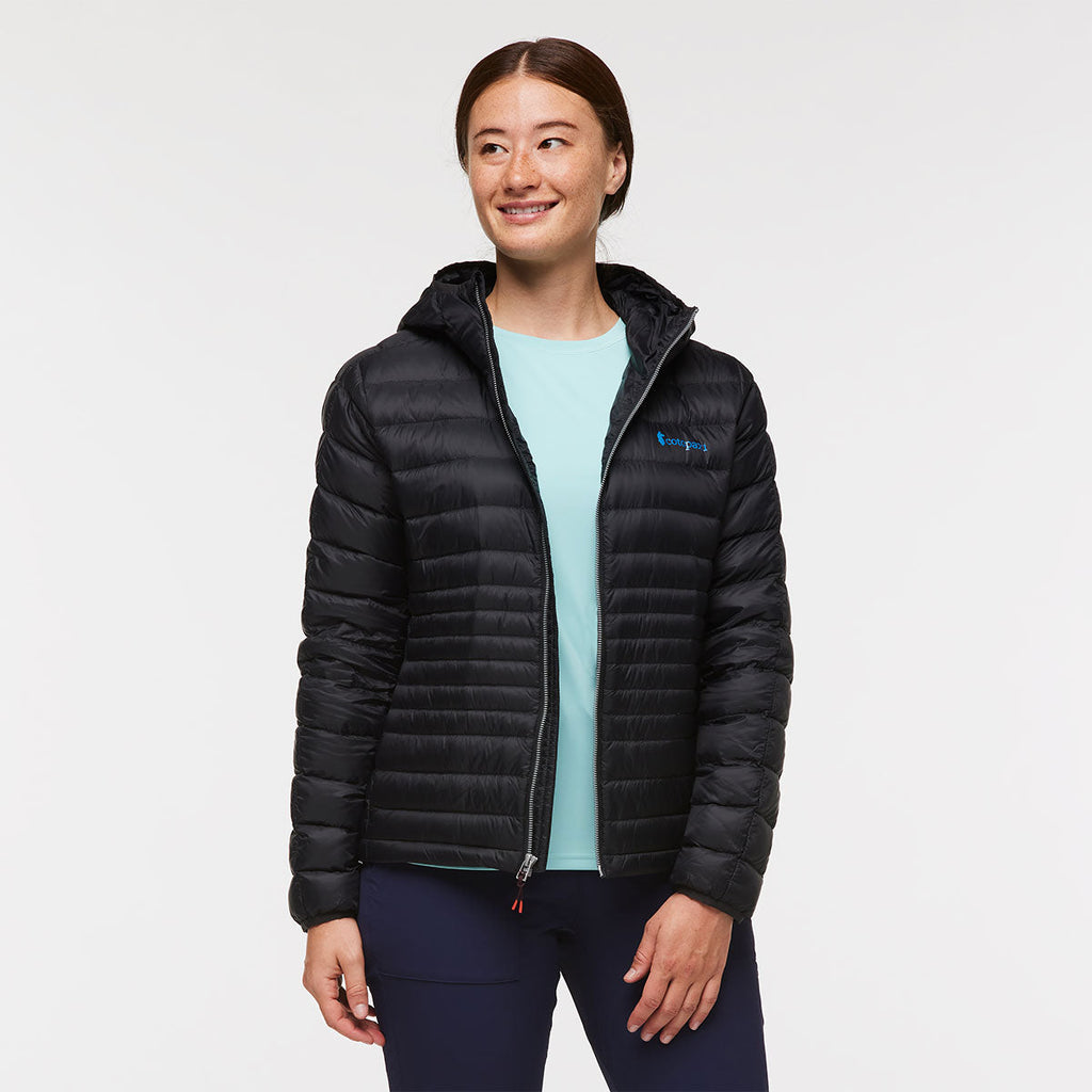 Cotopaxi Fuego Hooded Down Jacket - WOMENS コトパクシ フエゴ フーデット ダウン ジャケット ウィメンズ