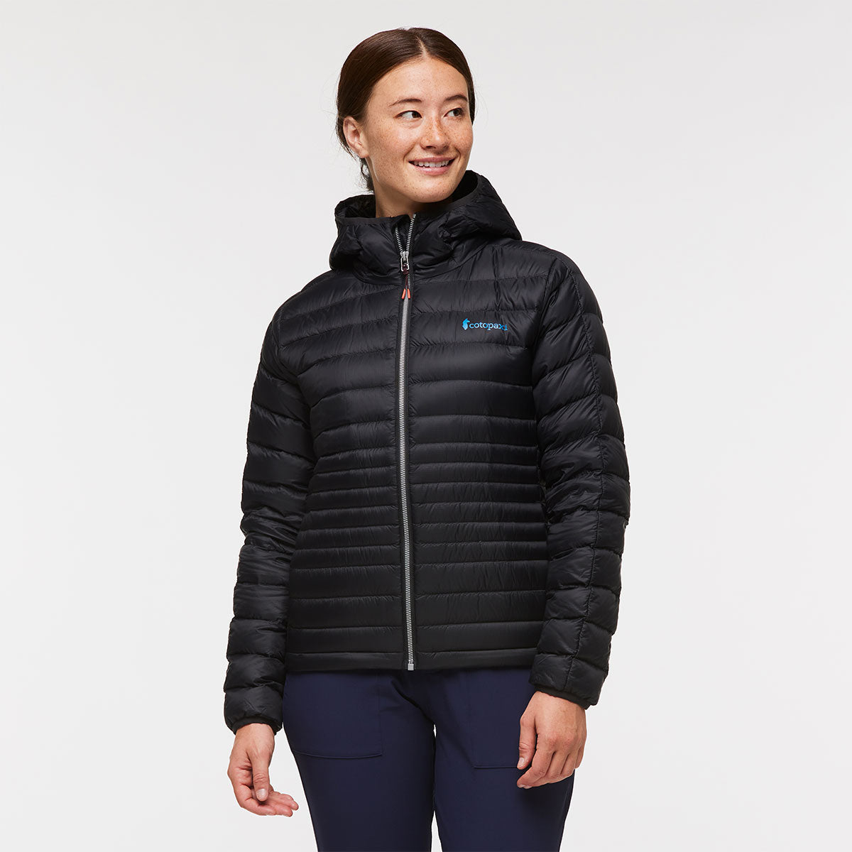 Cotopaxi Fuego Hooded Down Jacket - WOMENS コトパクシ フエゴ フーデット ダウン ジャケット ウィメンズ