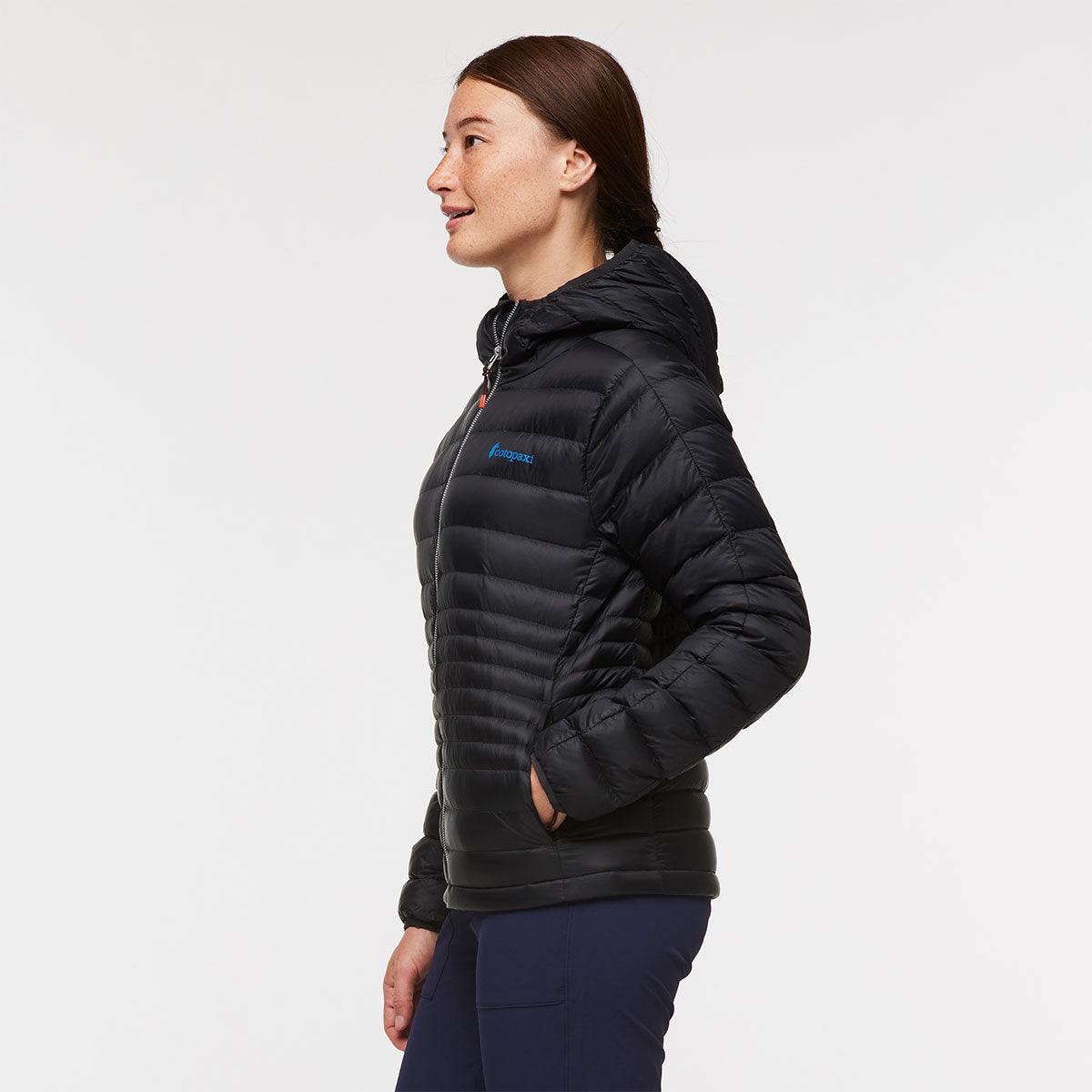 Cotopaxi Fuego Hooded Down Jacket - WOMENS コトパクシ フエゴ フーデット ダウン ジャケット ウィメンズ