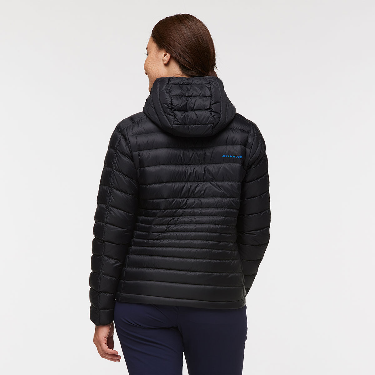 Cotopaxi Fuego Hooded Down Jacket - WOMENS コトパクシ フエゴ フーデット ダウン ジャケット ウィメンズ
