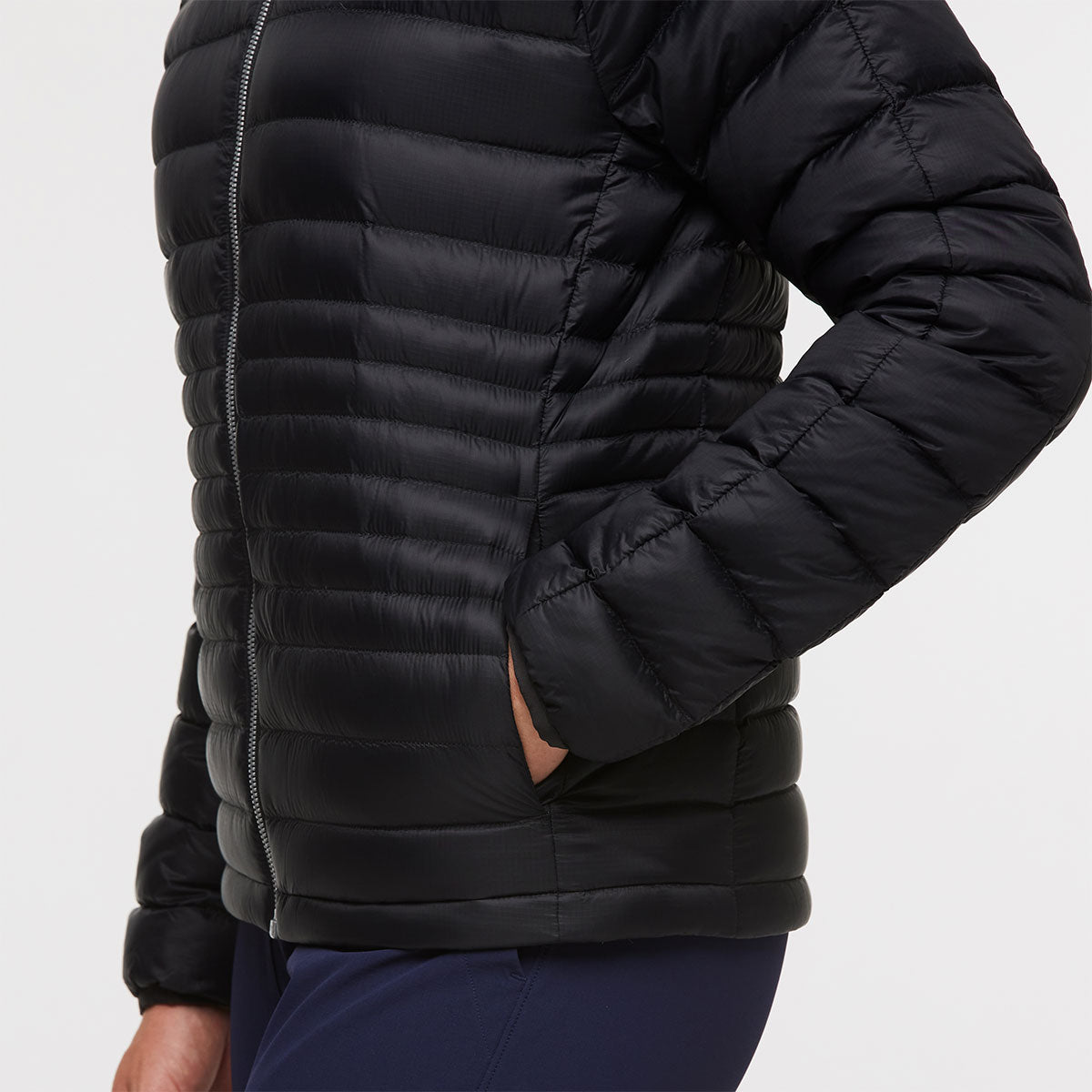 Cotopaxi Fuego Hooded Down Jacket - WOMENS コトパクシ フエゴ フーデット ダウン ジャケット ウィメンズ