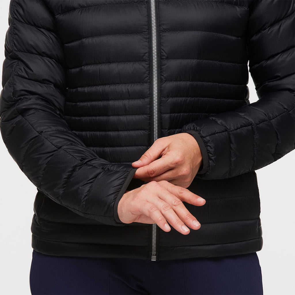 Cotopaxi Fuego Hooded Down Jacket - WOMENS コトパクシ フエゴ フーデット ダウン ジャケット ウィメンズ