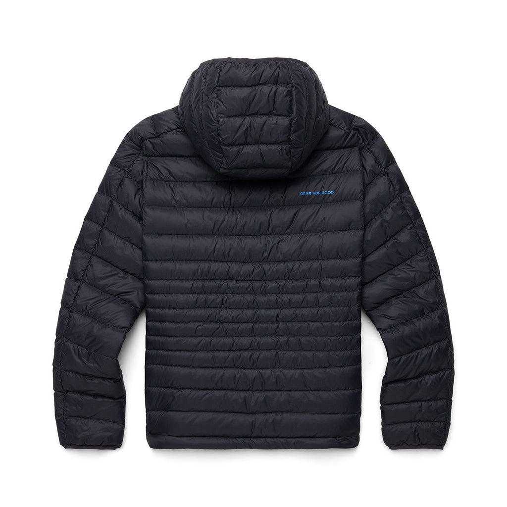 Cotopaxi Fuego Hooded Down Jacket - WOMENS コトパクシ フエゴ フーデット ダウン ジャケット ウィメンズ