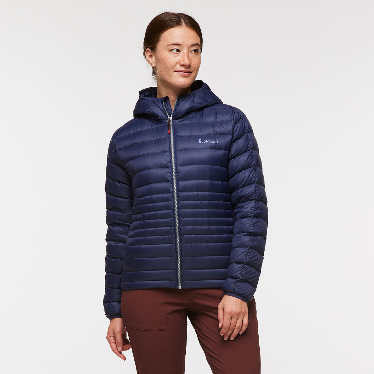 Cotopaxi Fuego Hooded Down Jacket - WOMENS コトパクシ フエゴ フーデット ダウン ジャケット ウィメンズ
